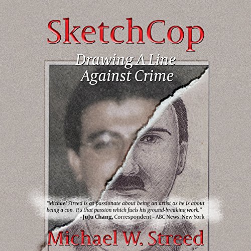 SketchCop: Drawing A Line Against Crime Cover